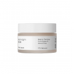 Midnight 00.00 Face Scrub 00.24 - valomasis veido &scaron;veitiklis