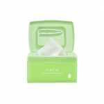 TIRTIR Tea Tree Clear Ampoule Mask &ndash; lak&scaron;tinės veido kaukės, 30vnt.