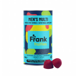 FRANK FRUITIES Men&rsquo;s Multi - maisto papildai vyrams