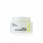 BOM Eight Tea Water Capsule Cream - drėkinamasis kremas