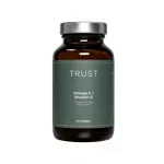 TRUST Omega-3 + vitaminas E