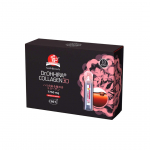 Dr.OHHIRA Geriamas skystas kolagenas