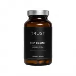 TRUST Men Booster vitaminų kompleksas vyrams