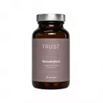 TRUST Resveratrolis