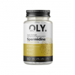 OLY Spermidine Super Strength &ndash; maisto papildas, 60 kapsulių