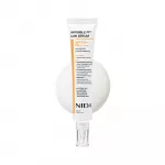 NIDA Invisible Fit Sun Serum - apsauginis veido serumas nuo saulės