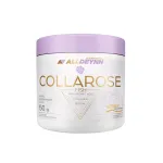 ALLDEYNN Collarose - kolageno gėrimo milteliai, mangų ir pasiflorų skonio, 150 g