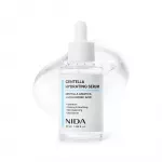 NIDA Centella Hydrating Serum - drėkinantis ir raminantis veido serumas