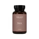 TRUST Pelynas