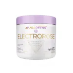 ALLDEYNN Electrorose - elektrolitų gėrimo milteliai vy&scaron;nių ir žaliųjų citrinų skonio, 300 g