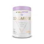 ALLDEYNN Collarose Natural - kolageno gėrimo milteliai, natūralaus skonio, 300 g