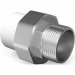 Mexen PPR užsukama sujungiamoji mova suvirinimui prie PPR vamzdžių 20 x 1/2 GZ - W97356-2012M-00