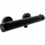 Mexen Kai termostatinis du&scaron;o mai&scaron;ytuvas, juodas - 77100-70