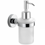 Mexen Tiber muilo dozatorius, chromas - 7050540-00