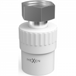 Mexen PPR mova su pusiau sriegiu, suvirinta prie PPR vamzdžių 20 x 1/2 GW - W97354-2012F-00