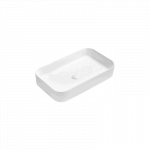 Mexen Vena stalvir&scaron;io praustuvas 71 x 37 cm, baltas - 22196000