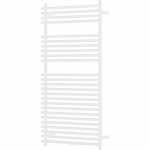 Mexen Sol vonios radiatorius 1200 x 600 mm, 658 W, baltas - W125-1200-600-00-20