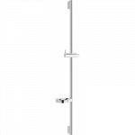 Mexen DS du&scaron;o strypas su muiline 90 cm, chromas - 79383-00