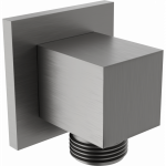Mexen Cube kampinis prijungimas, grafitas - 79340-66
