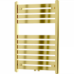 Mexen Uran vonios radiatorius 800 x 600 mm, 336 W, auksinis - W105-0800-600-00-50