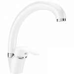 Mexen Rosa virtuvinis mai&scaron;ytuvas, baltas - 670800-20