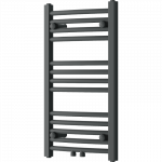 Mexen Ares vonios radiatorius 700 x 400 mm, 240 W, antracitas - W102-0700-400-00-66