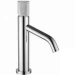 Mexen Rumba One praustuvas, chromas - 73501-00