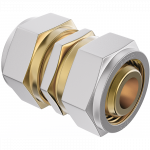 Mexen PEX-S suspaudžiamas jungiamasis PEX 32 x 32 - W97220-3232-00