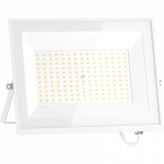 Mexen Luxpro+ LED prožektorius, 100W, Neutralus - 4000K, 11000 lm, baltas - L231-100-40-20