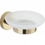 Mexen Remo muilinė, auksinė - 7050739-50