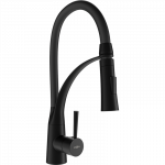 Mexen Aster virtuvės mai&scaron;ytuvas, juodas - 73450-70