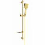Mexen DF45 stumdomas du&scaron;o komplektas, auksinis - 785454582-50