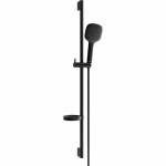 Mexen DS33 slankiklis du&scaron;o komplektas, juodas - 785334583-70