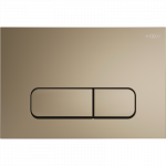 Mexen Fenix 02 nuleidimo mygtukas, &scaron;ampano spalva - 600204