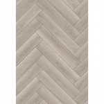 Mexen Wilson vinilo pavyzdys 635 x 127 mm SPC 6,5 mm, IPEX pagrindas 1,5 mm, 4 V-Fuga, Ąžuolas - F1175-S