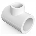 Mexen PPR redukcinė tri&scaron;akė suvirinimui PPR 40 x 25 x 40, PN25 - W97331-402540-00