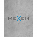 Mexen Flat 360&deg; Super Slim pasukama linijinė du&scaron;o latakė 80 cm, &scaron;lifuotas varis - 1C51080