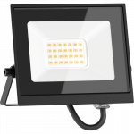 Mexen Luxpro+ LED &scaron;viestuvas, 20W, Neutralus - 4000K, 2200 lm, juodas - L231-020-40-70