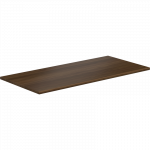 Mexen Uni spintelės stalvir&scaron;is 100 cm, rie&scaron;utmedis - 91AXX-1004-464-18-86