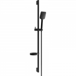 Mexen DS62 slankiojamasis du&scaron;o komplektas, juodas - 785624583-70