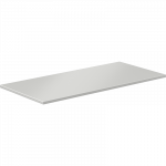 Mexen Uni spintelės vir&scaron;us 80 cm, pilkas matinis - 91AXX-0804-464-18-62