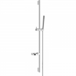 Mexen DS70 slankiojamasis du&scaron;o komplektas, chromuotas - 785704583-00