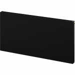 Mexen Line CVL11 plok&scaron;tės radiatorius 600 x 400 mm, apatinis pajungimas, 313 W, juodas - W611L-060-040-70