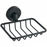 Mexen Remo muilinė, juoda - 7050751-70