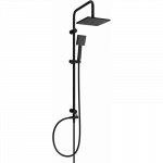 Mexen Tord du&scaron;o kolonėlė, juoda - 78200-70