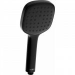 Mexen R-33 rankenėlė du&scaron;o 1-funkcinė, juoda - 79533-70