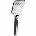 Mexen R-62 du&scaron;o rankena, 1-funkcė, chromuota - 79562-00