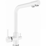 Mexen Duero virtuvinis mai&scaron;ytuvas, baltas - 671600-20