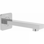 Mexen Cube sieninis vonios mai&scaron;ytuvas, chromas - 79370-00