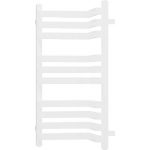 Mexen Loop Kampinis vonios radiatorius 750 x 375 mm, 413 W, baltas - W129-0750-350-00-20